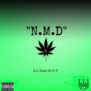 N.M.D (feat. A-Y)