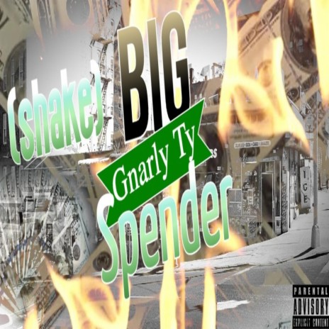 Big Spender (Shake) | Boomplay Music