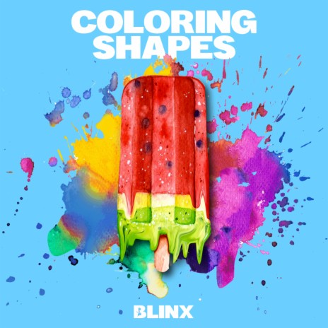 Coloring Shapes | Boomplay Music