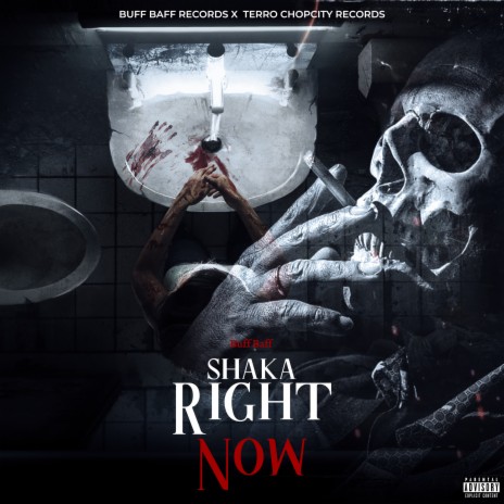 Right Now ft. Buff Baff | Boomplay Music