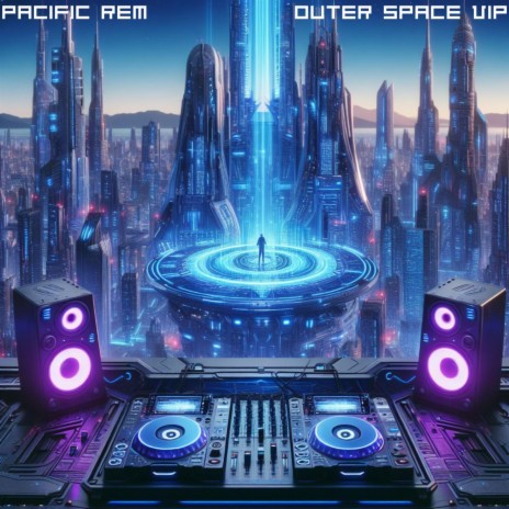 Outer Space VIP | Boomplay Music