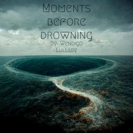 Moments before Drowning | Boomplay Music