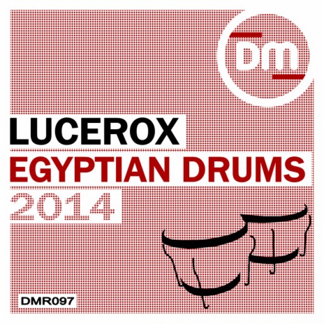 Egyptian Drums (Turkish Tech Mix)