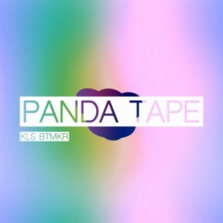 Panda tape