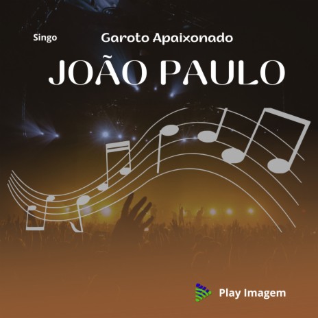 Garoto Apaixonado | Boomplay Music