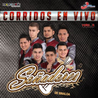 Corridos, Vol. 2 (En Vivo)