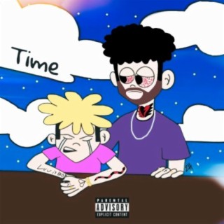 Time (feat. Valious & Mellix)