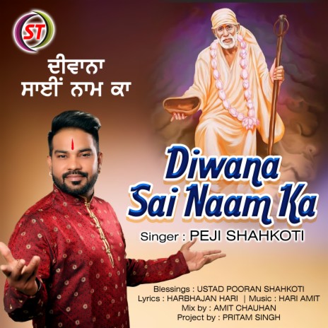 Diwana Tere Naam Ka (Panjabi) | Boomplay Music