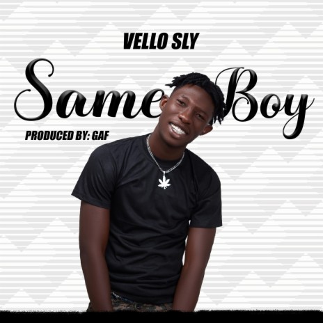 Same Boy | Boomplay Music