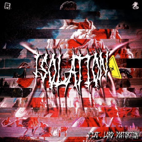 Isolation ft. Lord Distortion | Boomplay Music