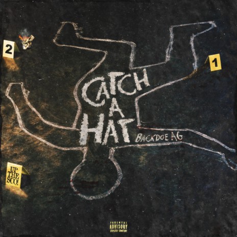 Catch A Hat | Boomplay Music