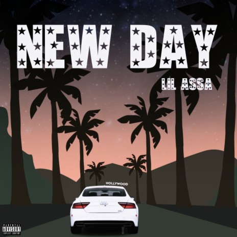 New Day | Boomplay Music