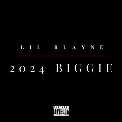 2024 BIGGIE | Boomplay Music