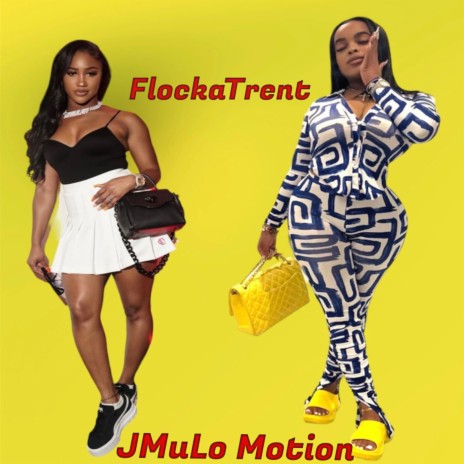 JmuLo Motion | Boomplay Music