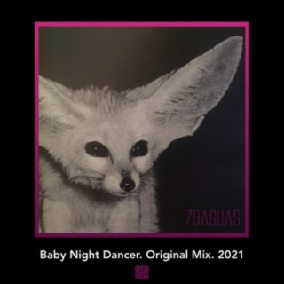 Baby Night Dancer. Original Mix