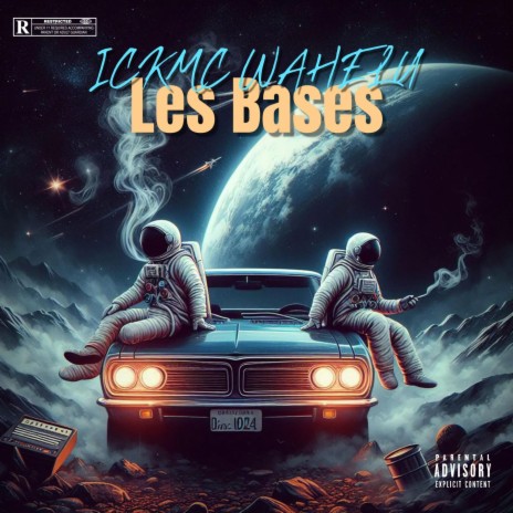 Les Bases ft. Wahelu | Boomplay Music