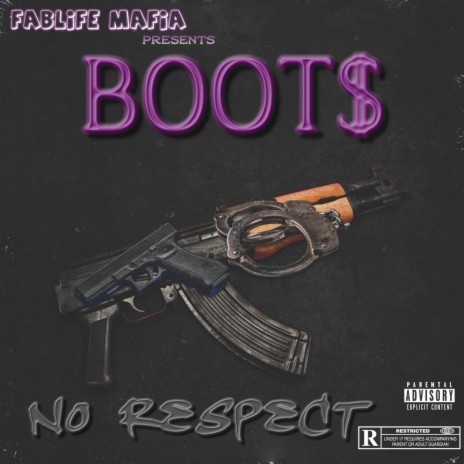 NO RESPECT | Boomplay Music