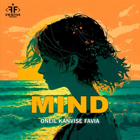 Mind ft. KANVISE & FAVIA | Boomplay Music