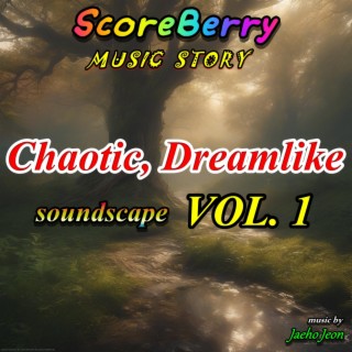 Scoreberry Music Story (Chaotic, Dreamlike Soundscape VOL 1)