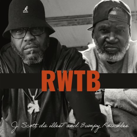 Rwtb ft. Bumpy Knuckles | Boomplay Music