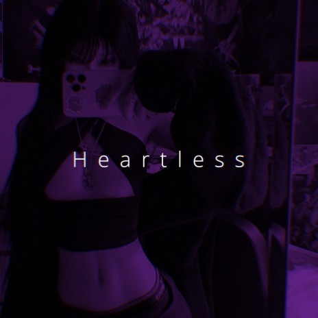 Heartless (Speed) | Boomplay Music