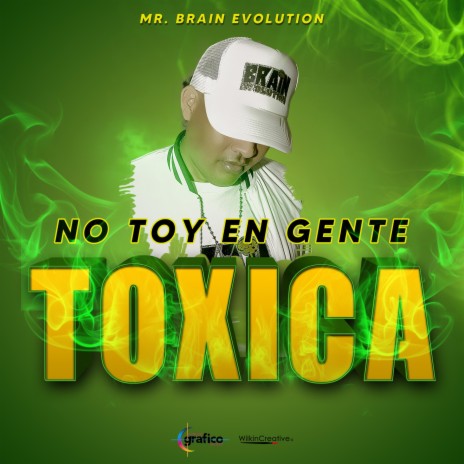 Gente Toxica | Boomplay Music