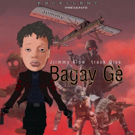 Bagay gè | Boomplay Music