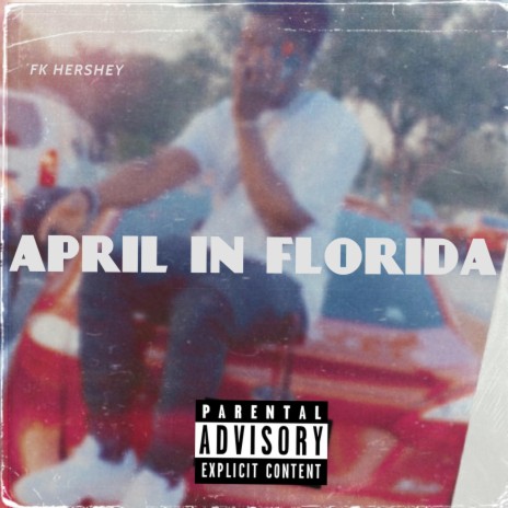 April in Florida | Boomplay Music