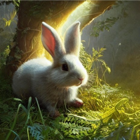 Bunny, Bunny Cool | Boomplay Music