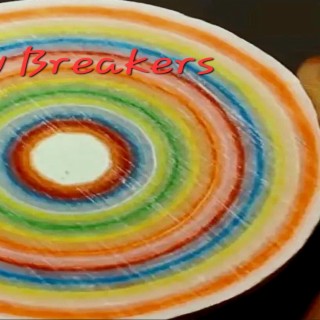 JAW BREAKERS