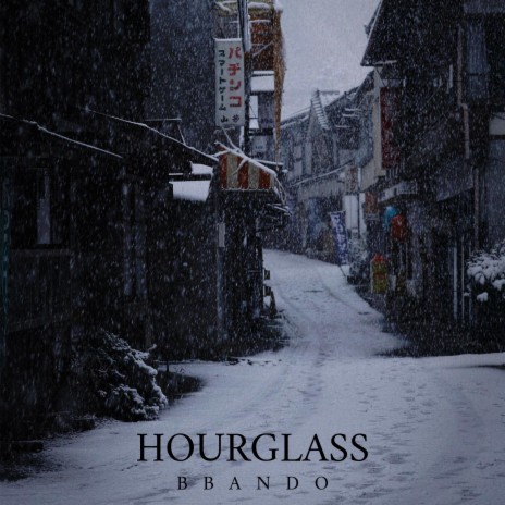 HOURGLASS | Boomplay Music