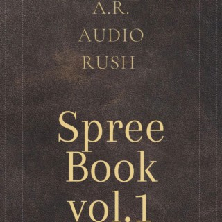 SpreeBook, Vol. 1