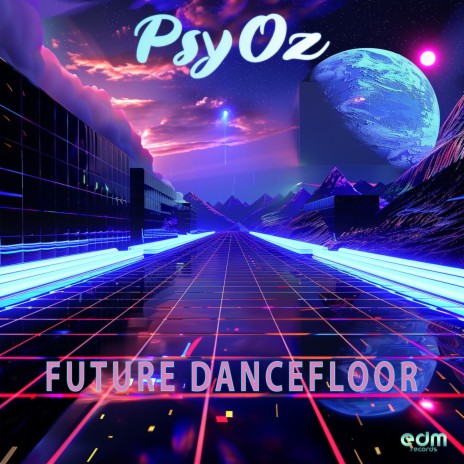 Future Dancefloor | Boomplay Music