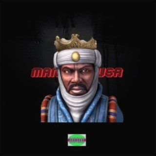 Mansa Musa