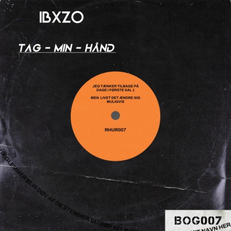Tag Min Hånd | Boomplay Music
