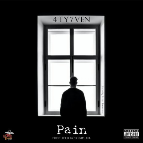 Pain | Boomplay Music