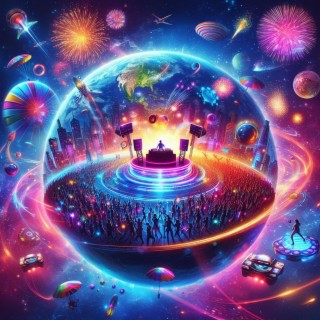 EDM Planet