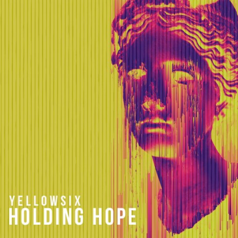 Holding Hope | Boomplay Music