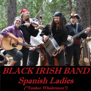 Spainsh Ladies (Yankee Whalermen)