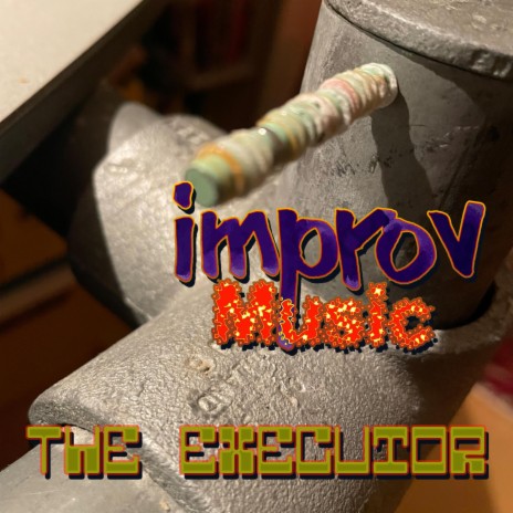 The Executor | Boomplay Music