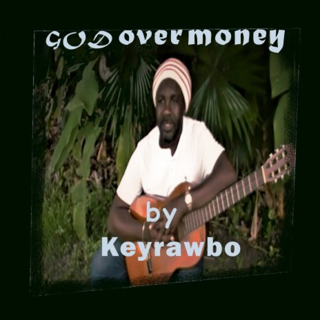 God over Money | Boomplay Music