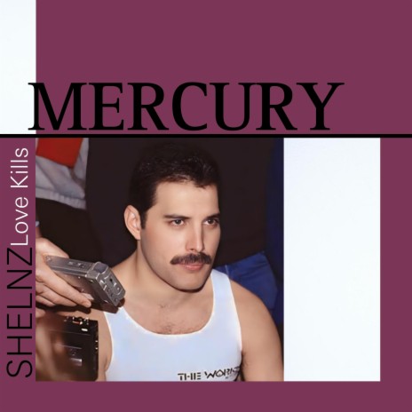 Love Kills ft. Freddie Mercury | Boomplay Music