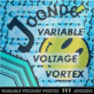 Variable Voltage Vortex