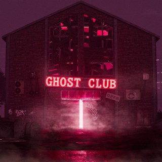 Ghost Club ft. Enya Amaris lyrics | Boomplay Music