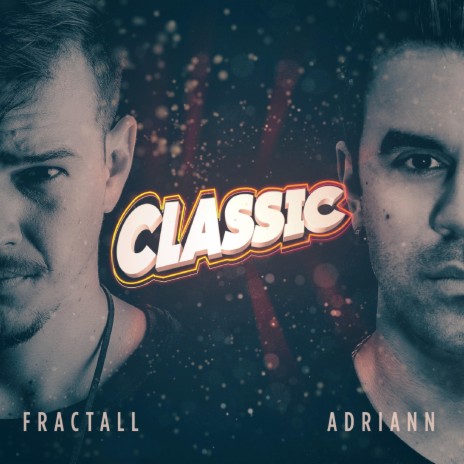 Classic ft. Adriann | Boomplay Music
