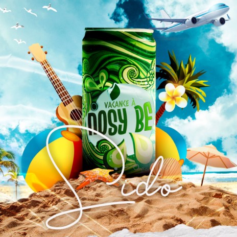 Vacances à Nosy Be ft. Ras Guerot | Boomplay Music