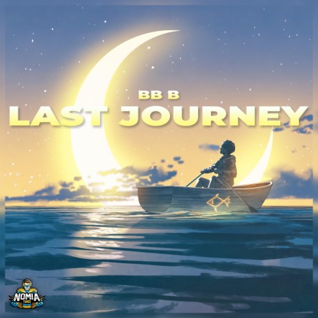 Last Journey | Boomplay Music