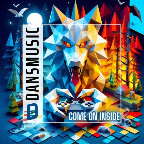 Come On Inside (Dubstep Instrumental 30)
