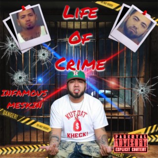 Life of crime