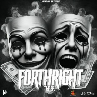 ForthRight The Ep